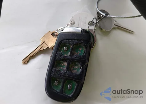 2017 Dodge Journey Sxt from USA, damaged, VIN 3C4PDCBG9HT518878